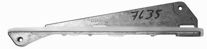 SA-7635 — Guía de Cadena de Distribución SAGEAR 7635