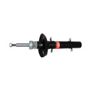 AMORTIGUADOR DELANTERO AUDI / SEAT / VOLKSWAGEN A3 / LEON / TOLEDO I / GOLF / JETTA / NEW BEETLE 1996-2003 / 2000-2007 / 2001-2005 / 2000-2006 A4 / 2000-2015 Clásico / 2000-2015 A4 / 2001-2011 A4
