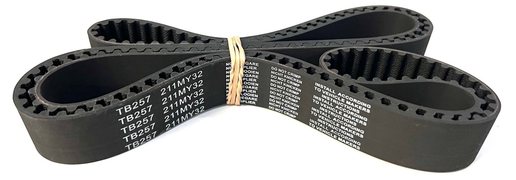 Banda de Distribución SAGEAR TB-257