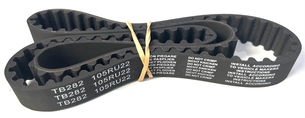 Banda de Distribución SAGEAR TB-282