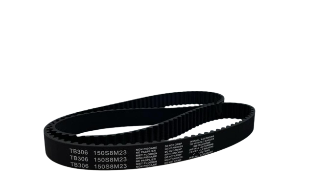 SA-TB-306 — Banda de Distribución SAGEAR TB-306