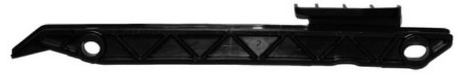 SA-7381 — Guía de Cadena de Distribución SAGEAR 7381