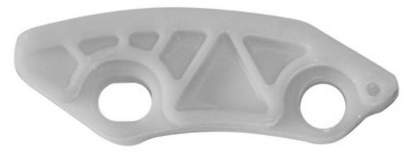 SA-7385 — Guía de Cadena de Árbol de Balance SAGEAR 7385