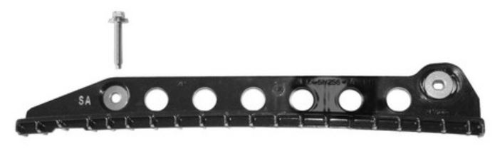 SA-7414 — Guía de Cadena de Distribución SAGEAR 7414