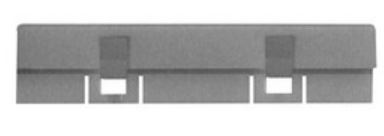SA-71072 — Guía de Cadena de Distribución SAGEAR 71072