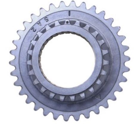 Sprocket de Cigüeñal SAGEAR S1430