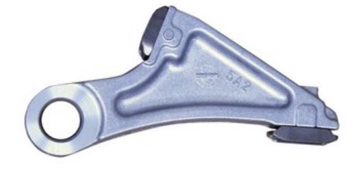 SA-91290 — Guía Tensora de Cadena de Distribución SAGEAR 91290