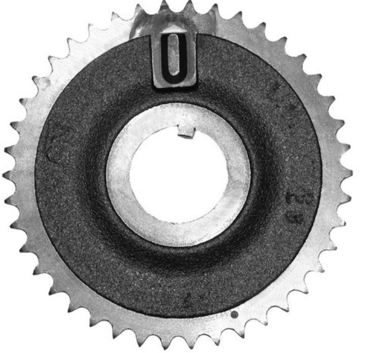Sprocket de Árbol de Levas SAGEAR S-760