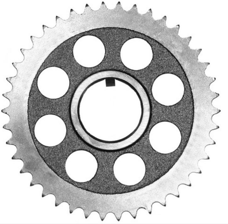 Sprocket de Árbol de Levas SAGEAR S-762