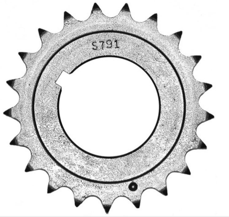 Sprocket de Cigüeñal SAGEAR S-791
