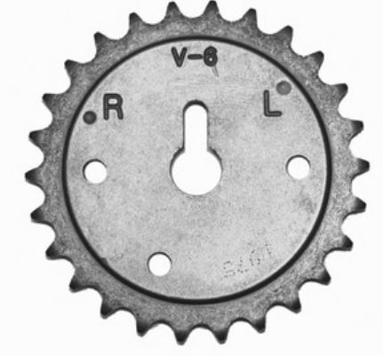 Sprocket de Árbol de Levas SAGEAR S-824