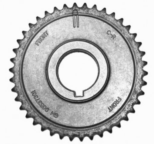 Sprocket de Cigüeñal SAGEAR S-851