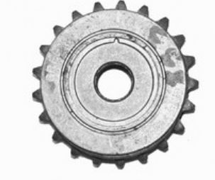 Sprocket de Árbol de Balance SAGEAR S-853