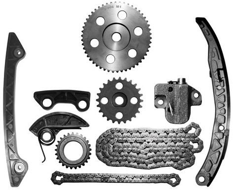 Kit de Distribución SAGEAR 76371