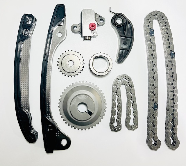 SA-76512 — Kit de Distribución SAGEAR 76512