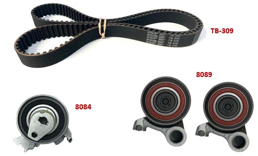Kit de Banda de Distribución SAGEAR TBK-309