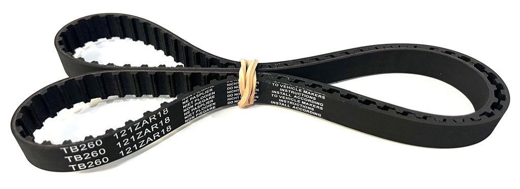 SA-TB-260 — Banda de Distribución SAGEAR TB-260