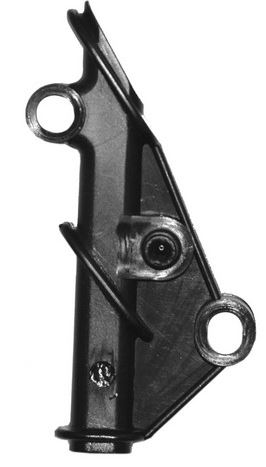 SA-7187 — Guía de Cadena de Distribución SAGEAR 7187
