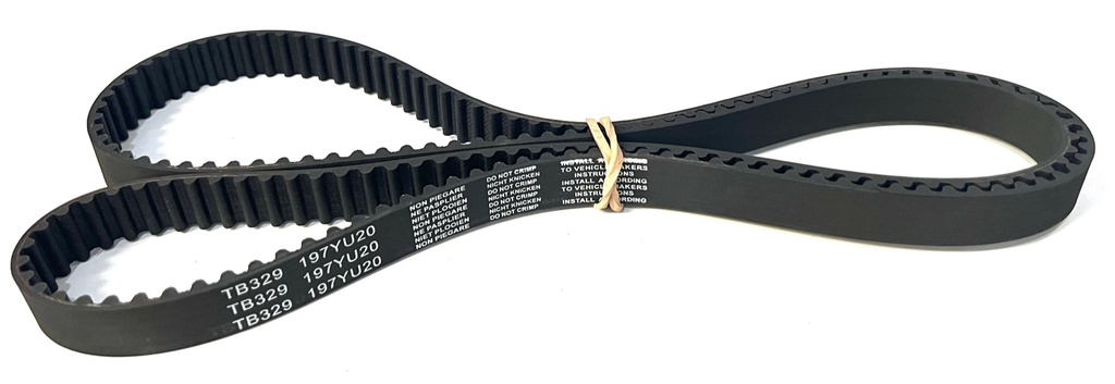 Banda de Distribución SAGEAR TB-329