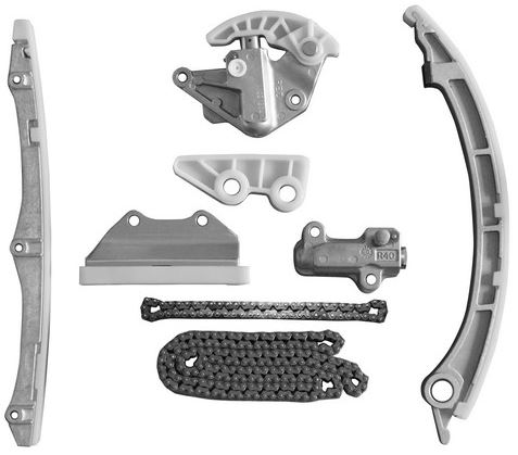 Kit de Distribución SAGEAR 76215MS