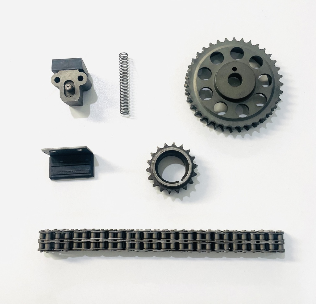 Kit de Distribución SAGEAR 76004