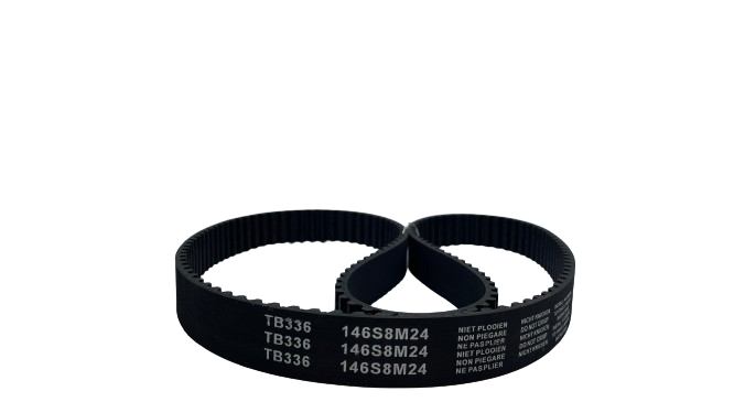 SA-TB-336 — Banda de Distribución SAGEAR TB-336