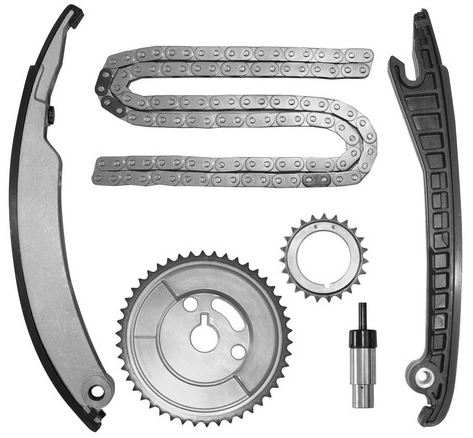 Kit de Distribución SAGEAR 76265