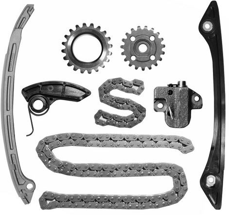 Kit de Distribución SAGEAR 76351