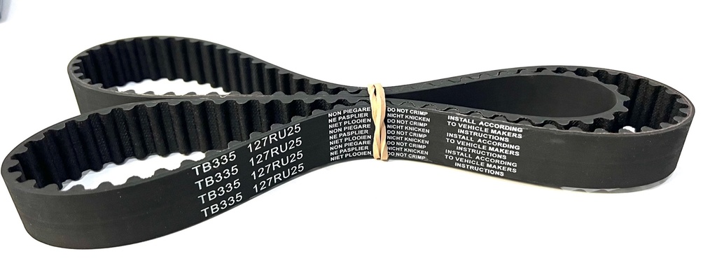 SA-TB-335 — Banda de Distribución SAGEAR TB-335