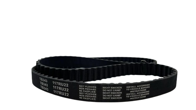 SA-TB-343 — Banda de Distribución SAGEAR TB-343