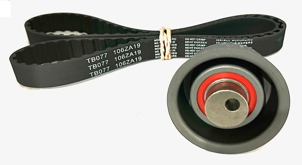 SA-TBK-077 — Kit de Banda de Distribución SAGEAR TBK-077