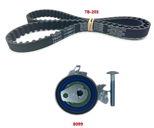 KIT DE DISTRIBUCION TBK-203A