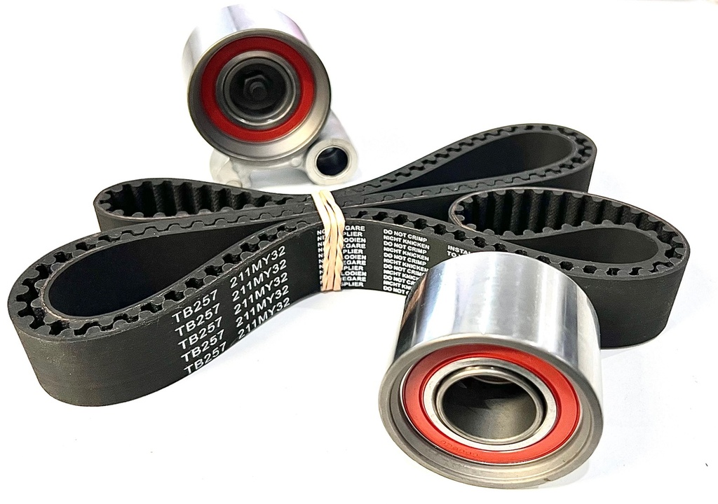 Kit de Banda de Distribución SAGEAR TBK-257M