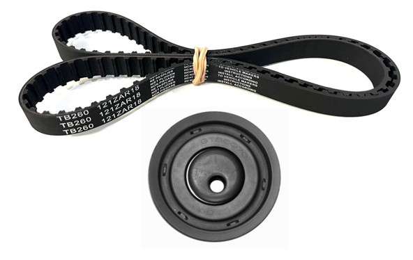 KIT DE DISTRIBUCION TBK-260