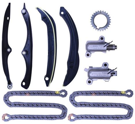 SA-76386 — Kit de Distribución SAGEAR 76386