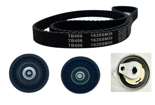 KIT DE DISTRIBUCION TBK-406A