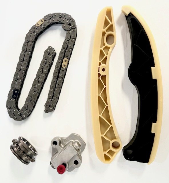 SA-76305 — Kit de Distribución SAGEAR 76305
