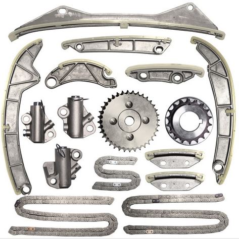 SA-76301 — Kit de Distribución SAGEAR 76301