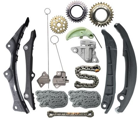 SA-76367 — Kit de Distribución SAGEAR 76367