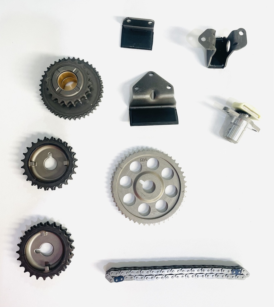 SA-76196 — Kit de Distribución SAGEAR 76196