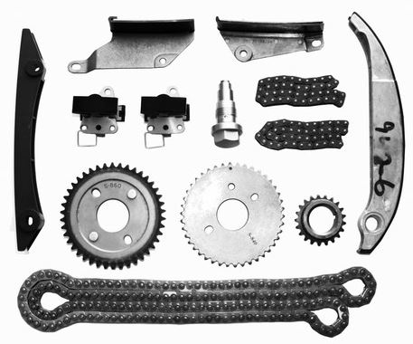 Kit de Distribución SAGEAR 76141
