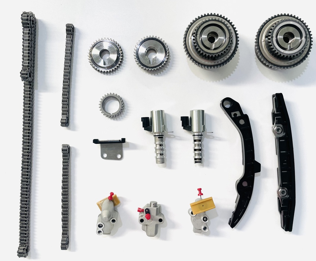 Kit de Distribución SAGEAR 76280V