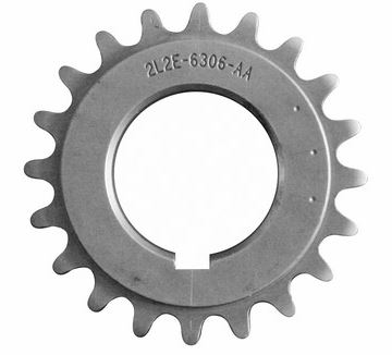 Sprocket de Cigüeñal SAGEAR S1279