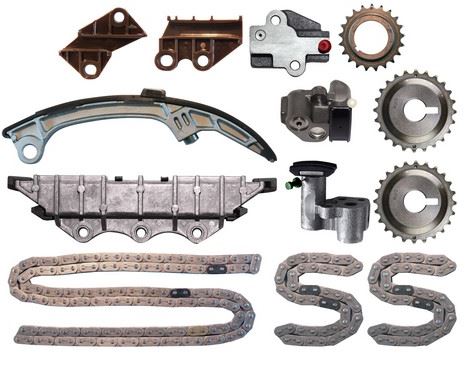 Kit de Distribución SAGEAR 76176