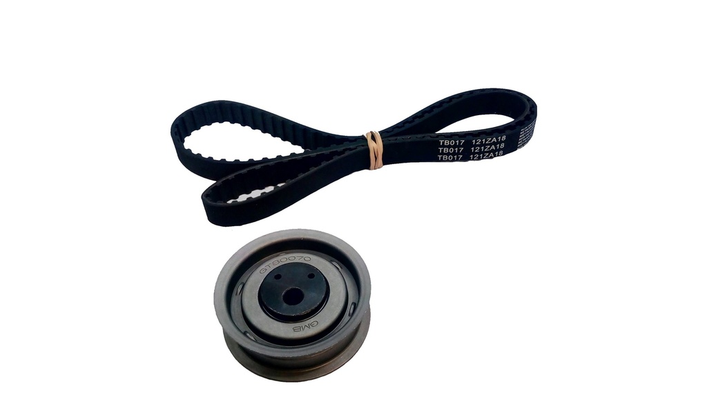 SA-TBK-017 — Kit de Banda de Distribución SAGEAR TBK-017