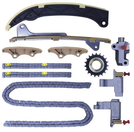 SA-76416 — Kit de Distribución SAGEAR 76416