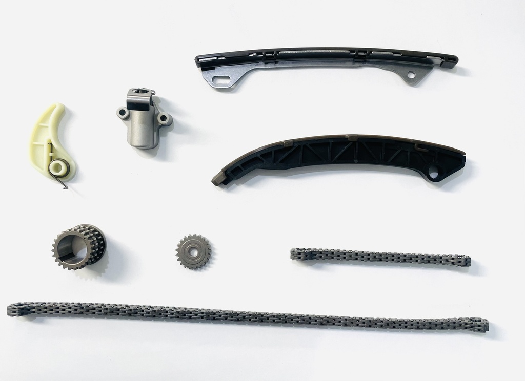 Kit de Distribución SAGEAR 76418