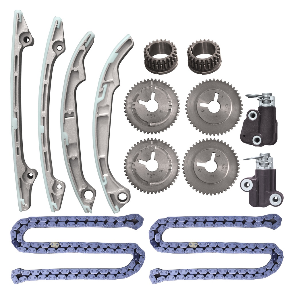 SA-76238 — Kit de Distribución SAGEAR 76238