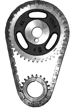 SA-73039 — Kit de Distribución SAGEAR 73039