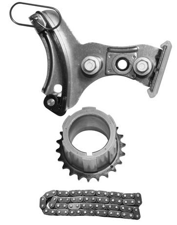 Kit de Distribución SAGEAR 76291